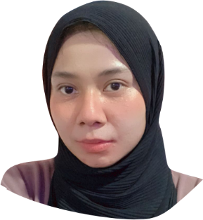 Andra Novitasari, MD, M.Pd 