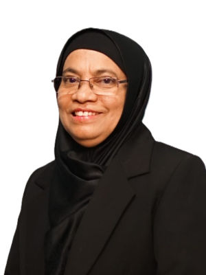 Aisyah Lahdji, MD, Dr, MM, MMR