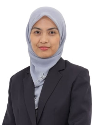 Prof. Madya Dr Nuruliza Roslan
