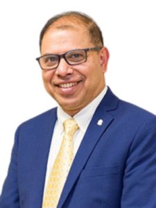 Prof. Dr. Shafi Bhuiyan MBBS, MPH, MBA, PhD